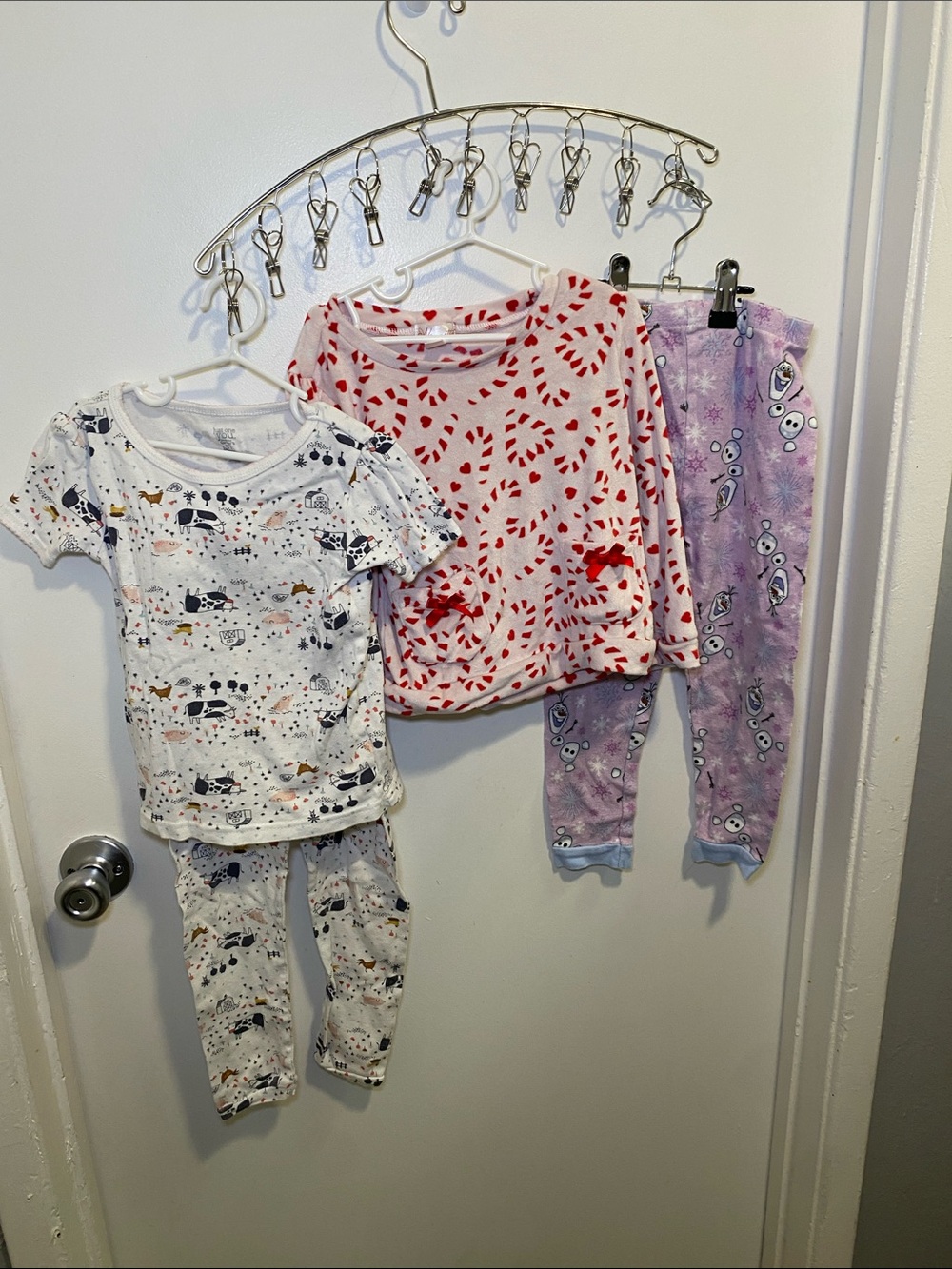 Girls Carter's , and Nannette Pajamas